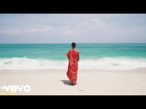 Dmitry Glushkov - Monk