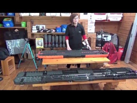 Тубусы Prox Inc. Container Gear