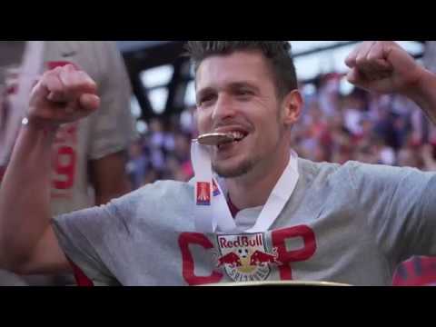 Der ÖFB Cup ist Tradition!