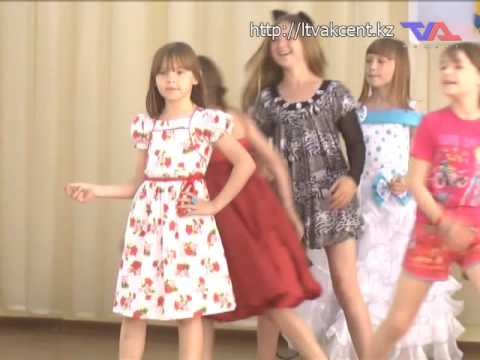 Выпуск программы «День» от 17 июня 2016г.