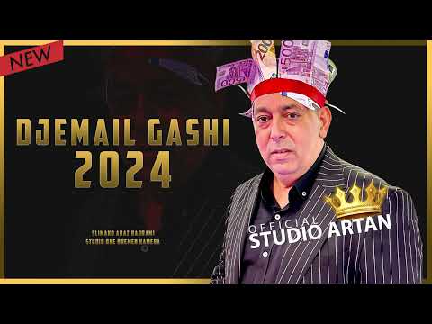 DJEMAIL GASHI SPLET NEAT GASHI 2024 - StudioArtan