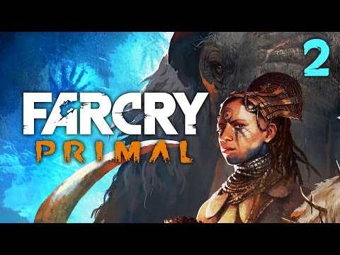 Far Cry Primal  | Dhole fer Dayz | Ep.2