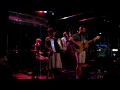 Bowerbirds - The Ticonderoga