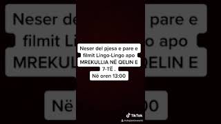 Download lagu Mrekullia ne qeline e 7-te - Lingo Lingo mp3 Download lagu Mrekullia ne qeline e 7-te - Lingo Lingo mp3