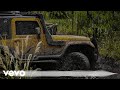 WILLSTFU - Bumper Sticker (Official Music Video) (Lyric Video)