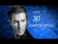 Jean Michel Jarre With 3D Massive Attack Track Story