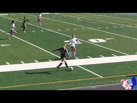 (Playoffs) Walsh-Strongsville - '24 OH Girls Soccer