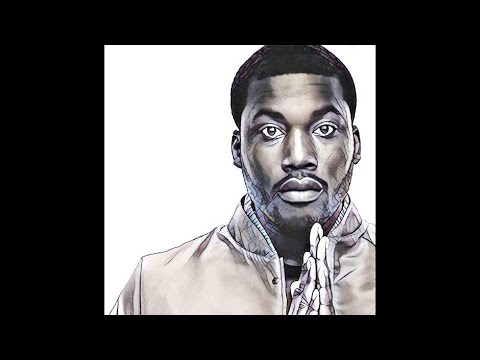 Meek Mill - Hottest In Tha City (#Unreleased)