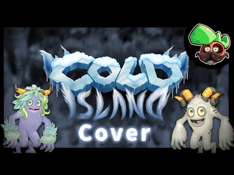 Cold Island | Cover