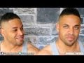 Funny Post Workout Shake Story Hodgetwins