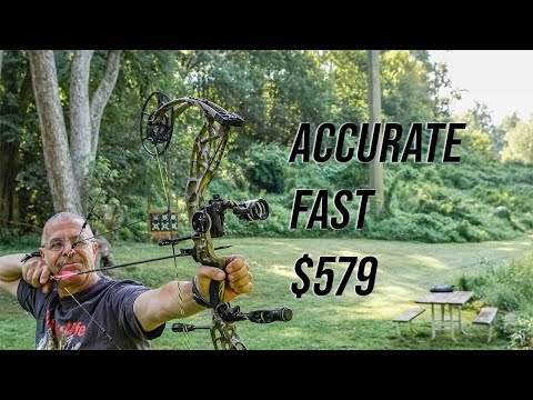 The Best Budget Compound Bow (Hands Down Winner)
