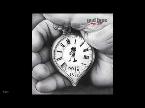 Laid Blak - Mic Man (feat. Tita Lau) New Song 2018