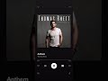 Thomas Rhett - Anthem (Audio)