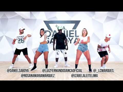 Denis e mc don Juan te prometo