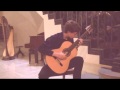 Spanish guitar Blues-Charlie Byrd ( T. Carrillo)