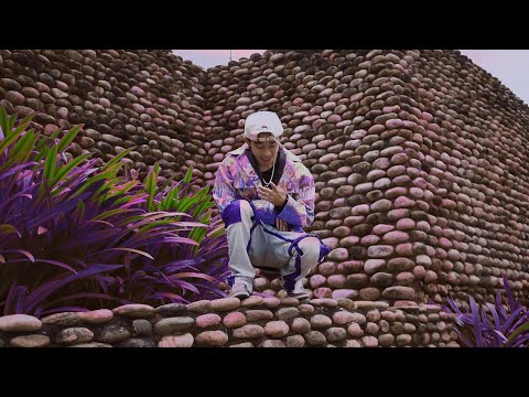 WEEDIE X ICEBOI - Misfit / Guapin Fast (Official Music Video)