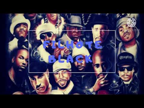 Blu Cantrell -troy Cash