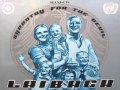 Laibach - Sympathy for the Devil (Extended)