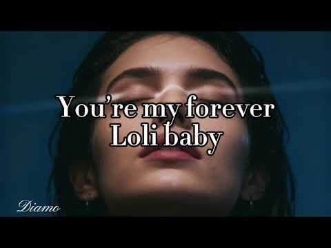 Lola - I Love You (Lolita) 🥀 (RomaneGila) 2025