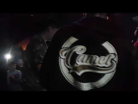 Condor vs Underdann - Dieciseisavos HH Sur La Pampa Vol. 3 (14/05/17)