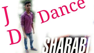 Sharabi  (sharib)- Toshi -R mp3 song