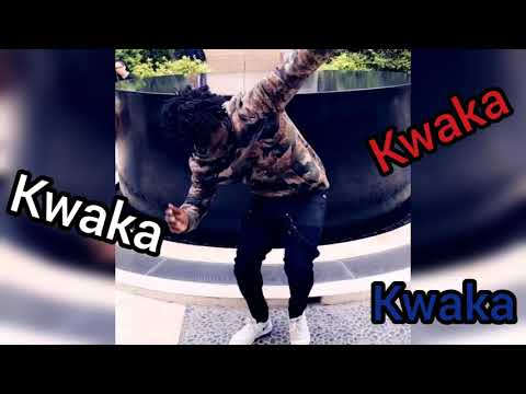 Cyriel lamesie kwaka Kwaka podo live