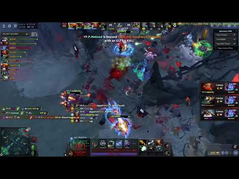 ESL ONE DPC CIS Lower Division - B8 vs Virtus Pro Prodigy