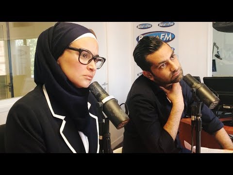 [AVS] "Comment avoir une bonne haleine pendant le ramadan ?" avec Dr Bilal Omarjee et Ibtissem Belmadani
