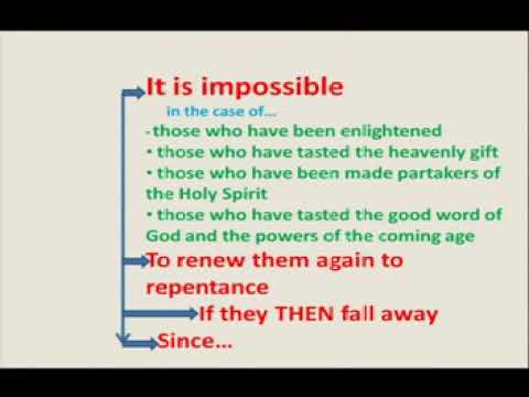 How to Study the Bible 7A D. Owen