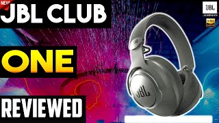 Video thumbnail for 🔴JBL Club One Reviewed. Better than Sony & Bose ? by TechDoctorUK