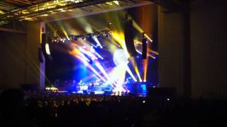 Widespread Panic - Visiting Day (7-31-10 Charlotte)