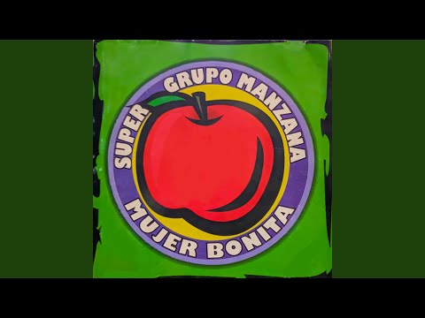 Quieres Ser Mi Amante - Súper Grupo Manzana