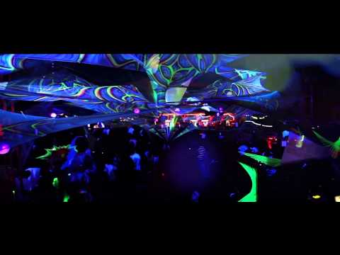 COSMIC TREE Vol. 3 ॐ U-RECKEN live ॐ uvm