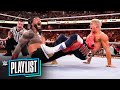 Cody Rhodes’ 2023 retrospective: WWE Playlist