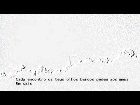 Neblina e Flâmulas (Guinga e Aldir Blanc) - Mateus Sartori