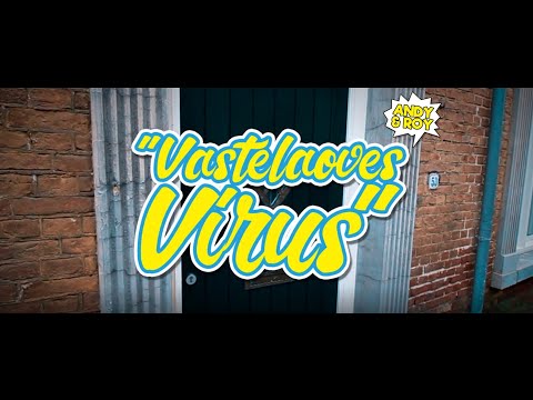 Andy en Roy - VastelaovesVirus (Finalist LVK 2020)