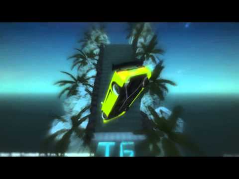 TheNicO ft ? ft ? - FabricatioN II