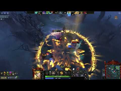 Offlane Dawnbreaker KILLS & ASSISTS | INSANE Dota 2 Gameplay Highlights NEW Patch Meta | Dota 2 Dot