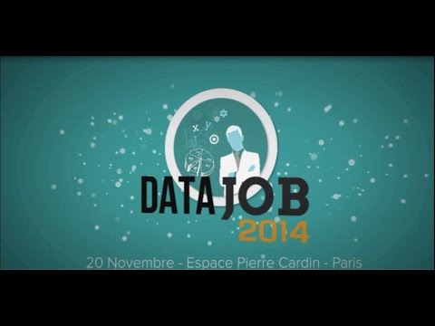 DATAJOB 2014