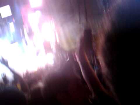 EDC 2009 ATB Exctasy