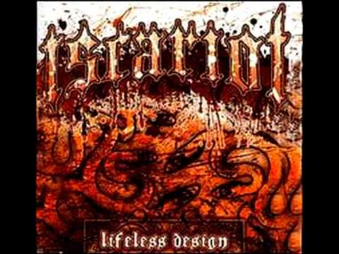 Iscariot - The Gates of the Flames