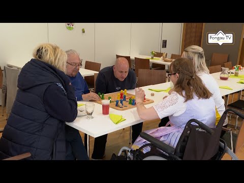 Tageszentrum  Werfen