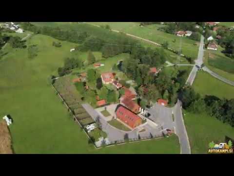 Camping Podgrad - Vransko - Slovenia