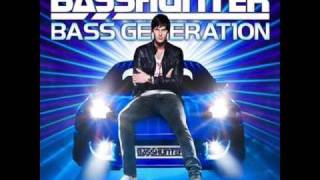 Basshunter - Day &amp; Night (+ Lyrics BASS GENERATION)