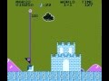 GMajor Super Mario Bros Level 1