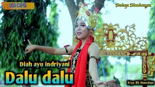 Download lagu Gebyar Gandrung Dalu dalu Diah ayu  BANYUWANGI mp3