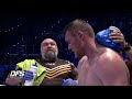 Bodyguardul Lui Tyson Scos Pe Brate Din Ring Pistolarul Bordianu