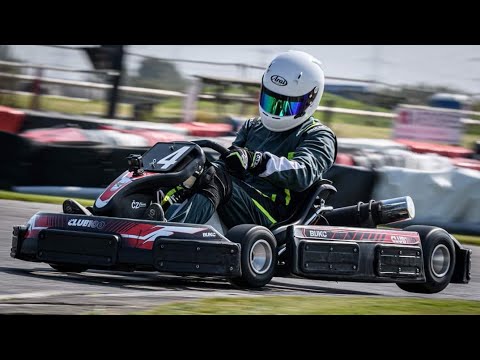 Club100 Experience - Rd 4 - Lydd