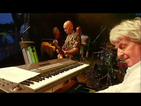 Blues nad Bobrem  2019- Natalia Sikora -"Karate" Breakout-K.Dłutowski-org