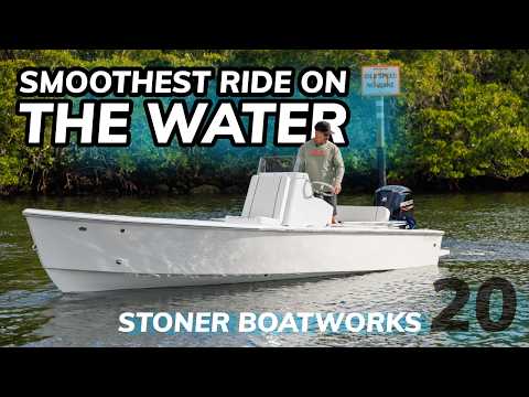 Center Consoles Only and Boats Only